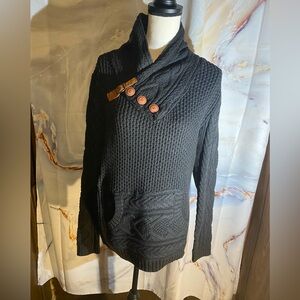 Boutique sweater size large